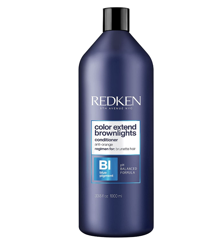 Redken - Color Extend Brownlights - Conditioner