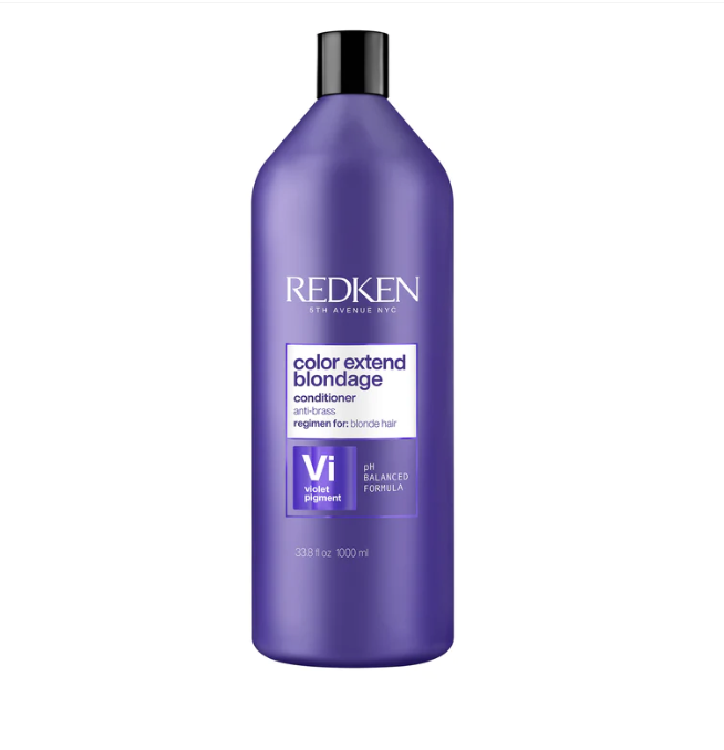Redken - Color Extend Blondage - Conditioner