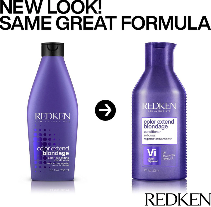 Redken - Color Extend Blondage - Conditioner