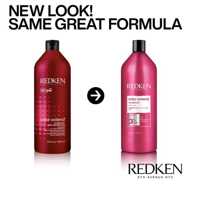 Redken - Color Extend - Conditioner