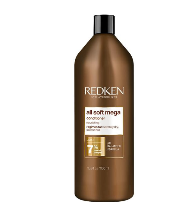 Redken - All Soft Mega - Conditioner