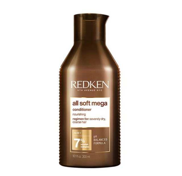 Redken - All Soft Mega - Conditioner
