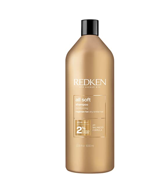 Redken - All Soft - Shampoo