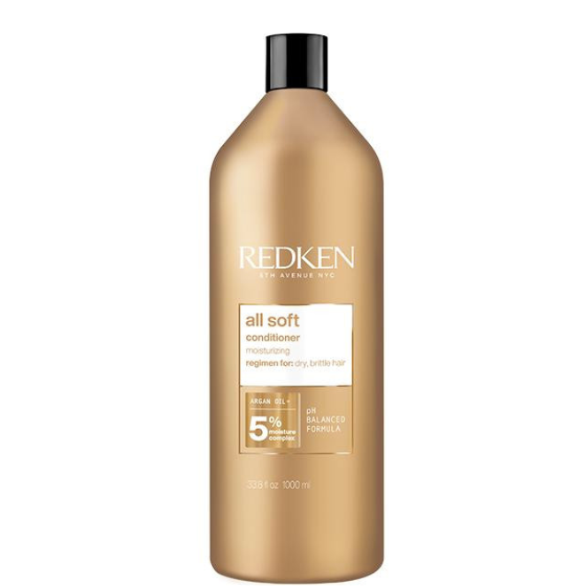 Redken - All Soft - Conditioner