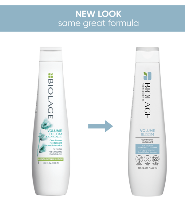 Matrix - Biolage - Volume Bloom - Cotton Conditioner