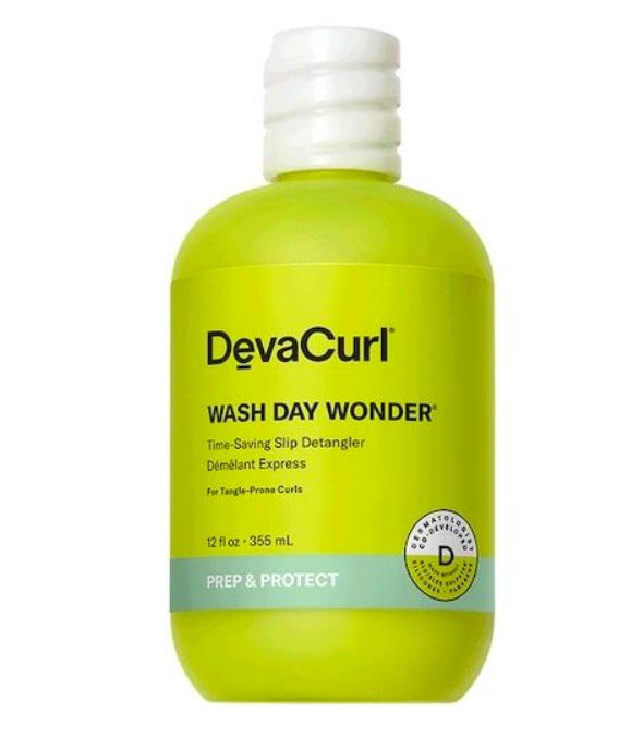 DevaCurl - Wash Day Wonder