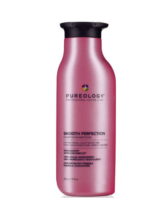 Pureology - Smooth Perfection - Shampoo