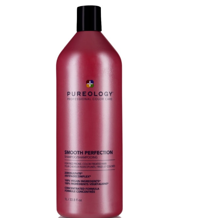 Pureology - Smooth Perfection - Shampoo