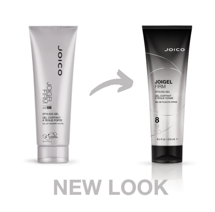 Joigel - Firm Styling Gel