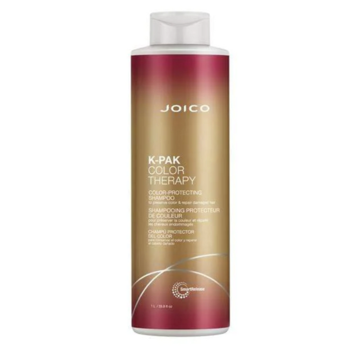 K-Pak Colour Therapy - Shampoo
