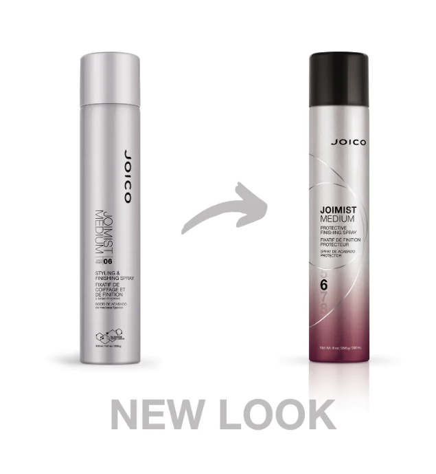 Joico - Joimist Medium - Styling & Finishing Spray