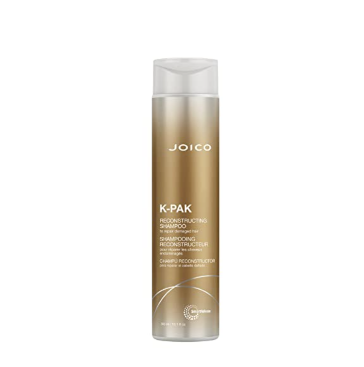 Joico - K-Pak - Reconstructing Shampoo