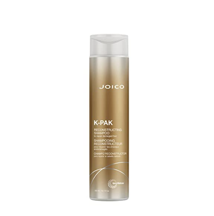 Joico - K-Pak - Reconstructing Shampoo