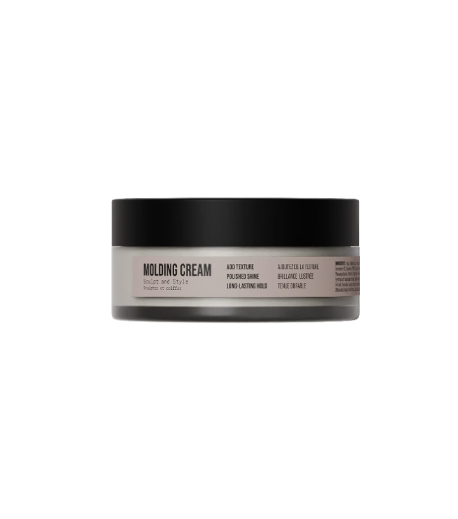 AG - Molding Cream