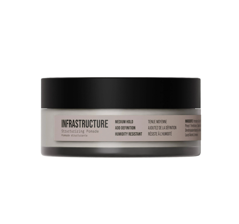 AG - Infrastructure Structurizing Pomade