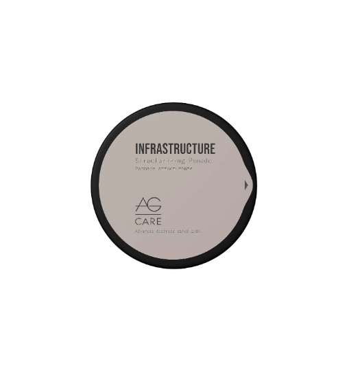 AG - Infrastructure Structurizing Pomade