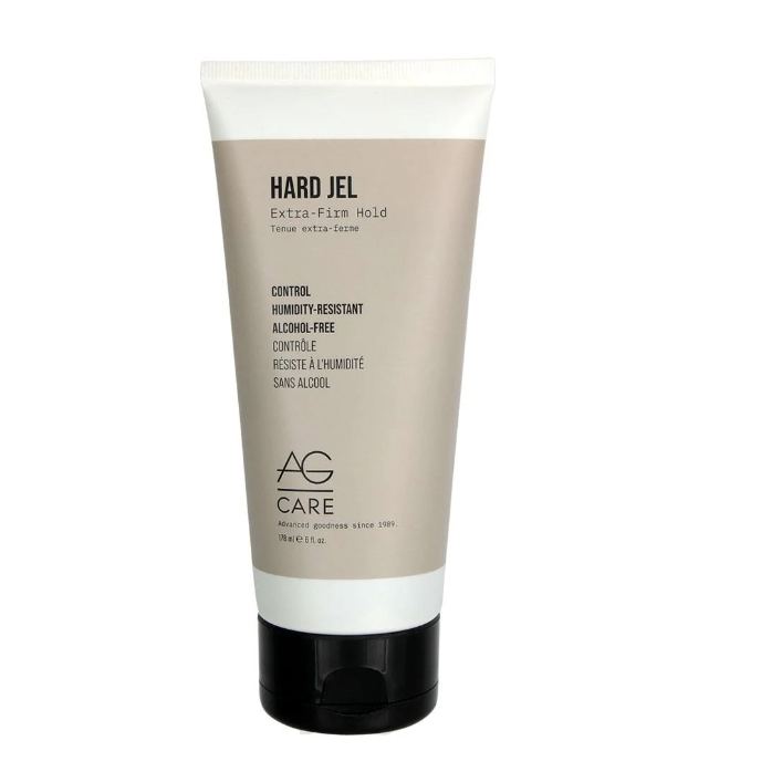 AG - Hard Jel - Extra-Firm Hold