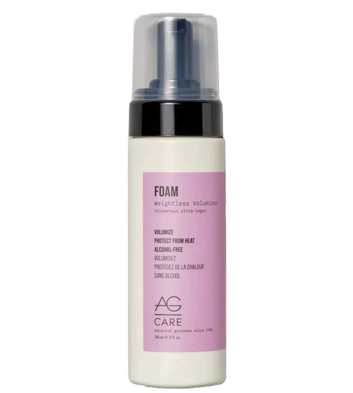 AG - Foam Weightless Volumizer
