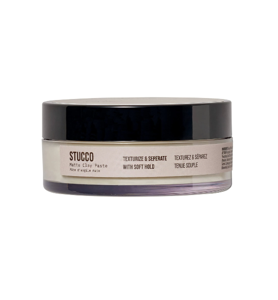 AG - Stucco Matte Clay Paste