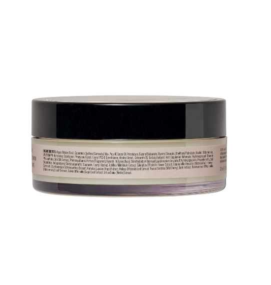 AG - Stucco Matte Clay Paste