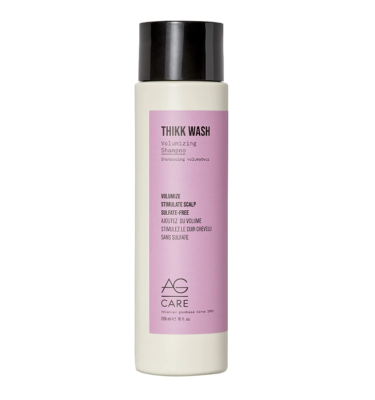 AG - Thikk Wash Volumizing Shampoo