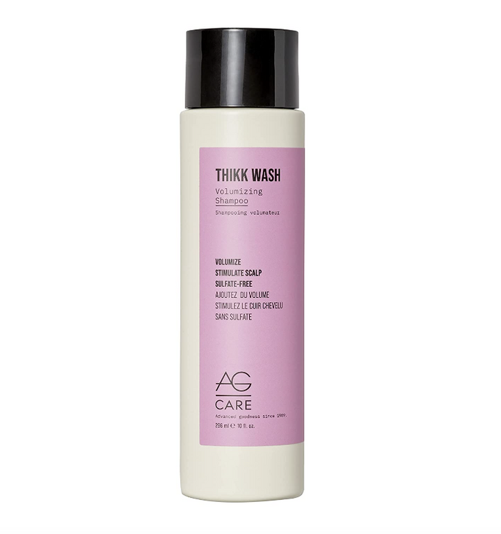 AG - Thikk Wash Volumizing Shampoo