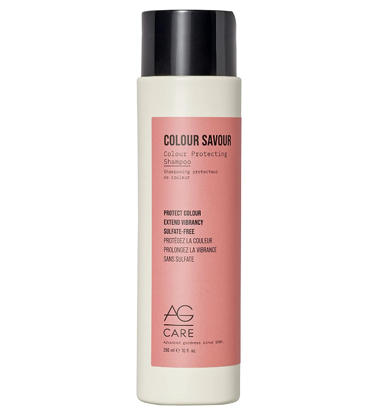 AG - Colour Savour Shampoo