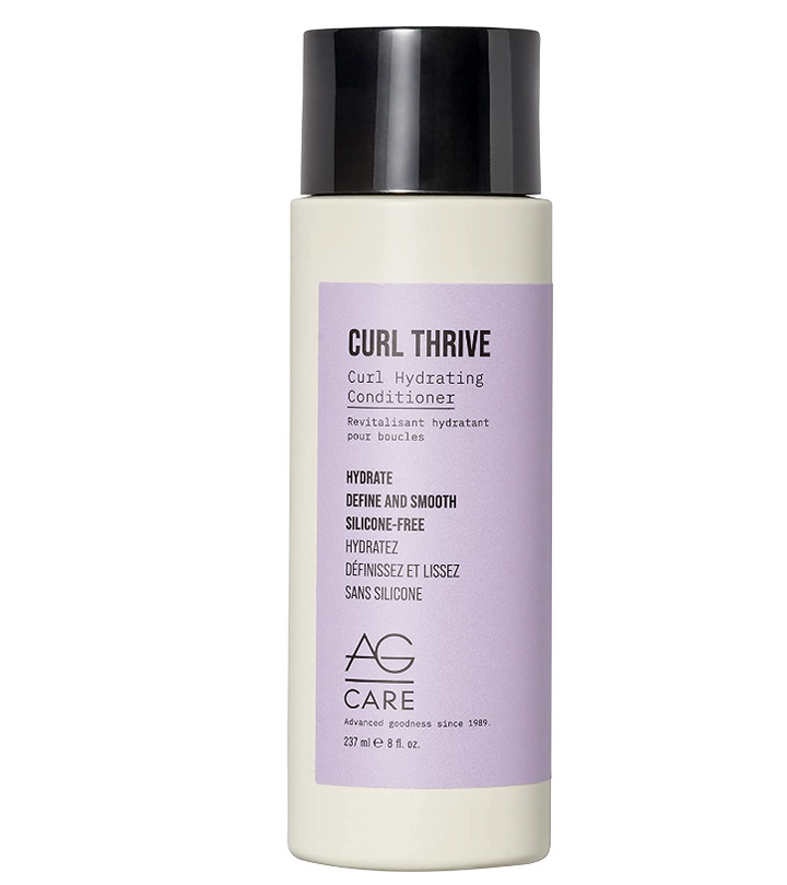 AG - Curl Thrive Curl Hydrating Conditioner