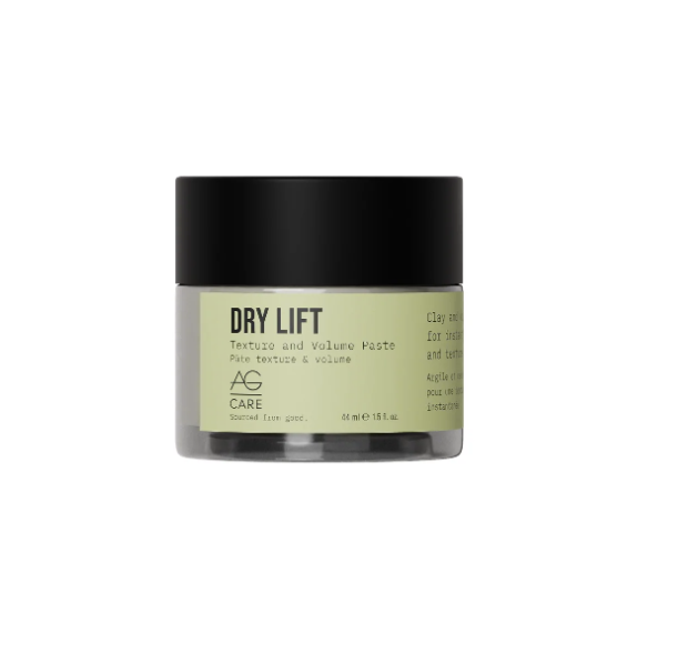 AG - Dry Lift Texture & Volume Paste