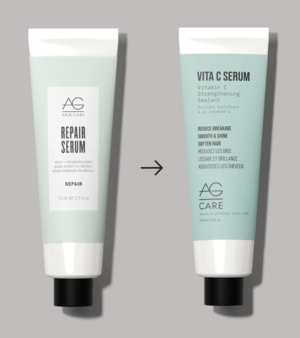 AG - Vita C Repair Serum