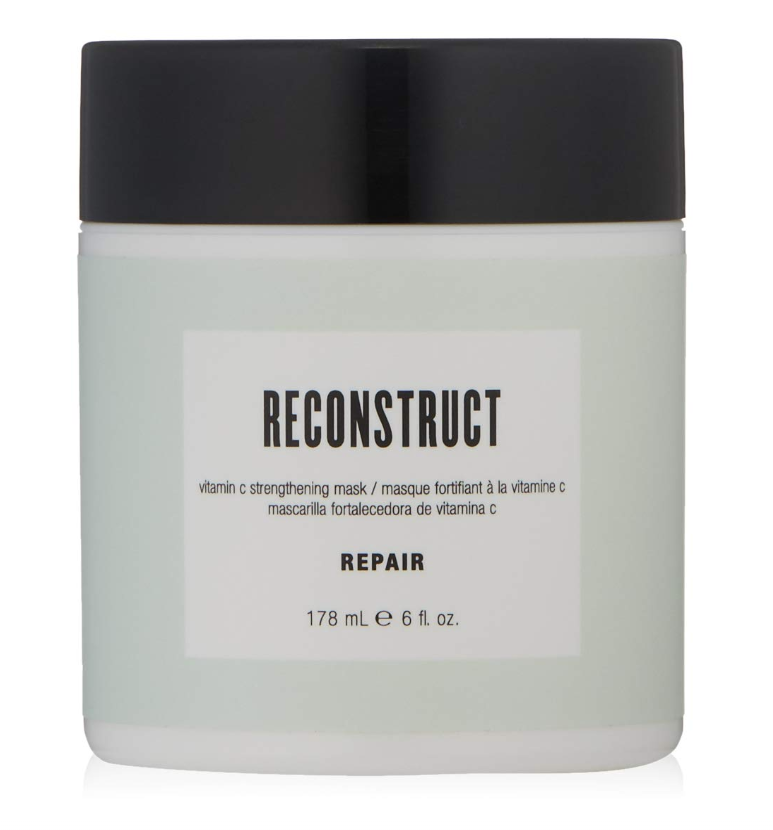 AG - Reconstruct Vitamin C Strengthening Mask