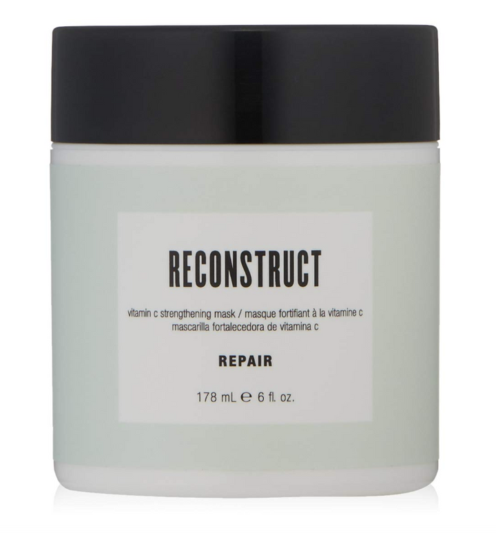 AG - Reconstruct Vitamin C Strengthening Mask