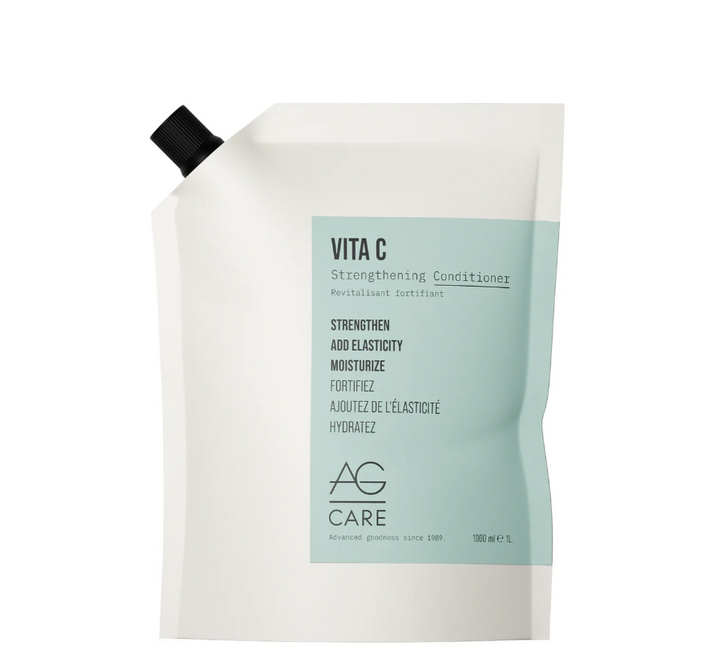 AG - Vita C Strengthening Conditioner