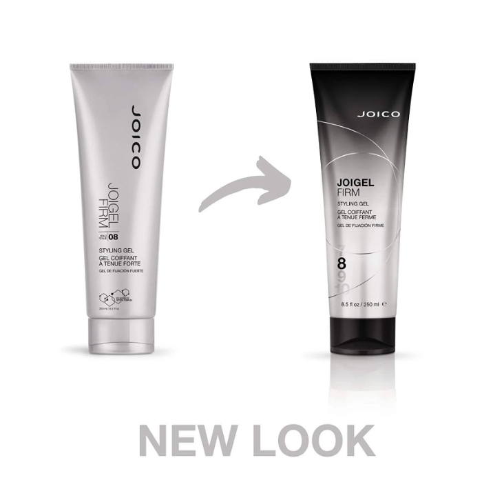 Joico - Joigel Medium - Styling Gel