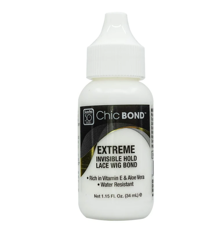 Salon Pro - Chic Bond Lace Wig Bond