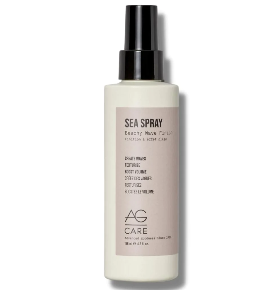 AG - Sea Spray - Texture