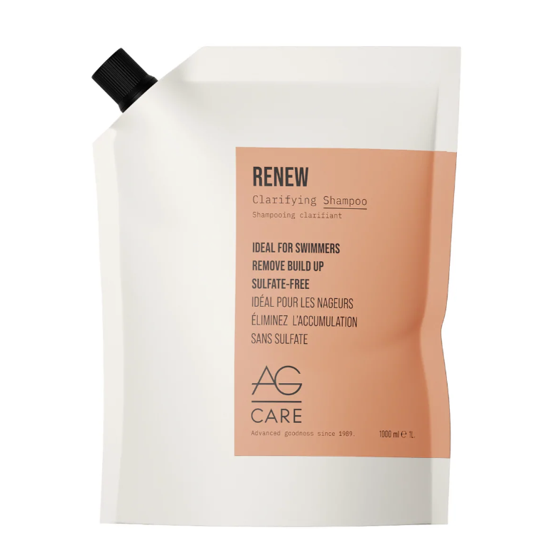 AG - Renew Clarifying Shampoo