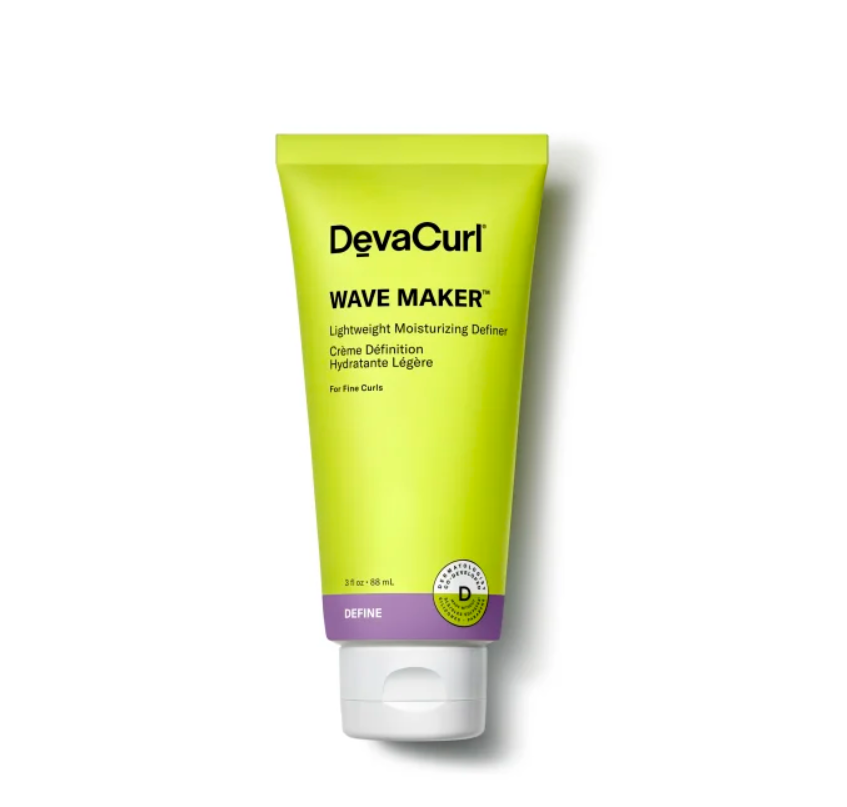 DevaCurl - Wave Maker