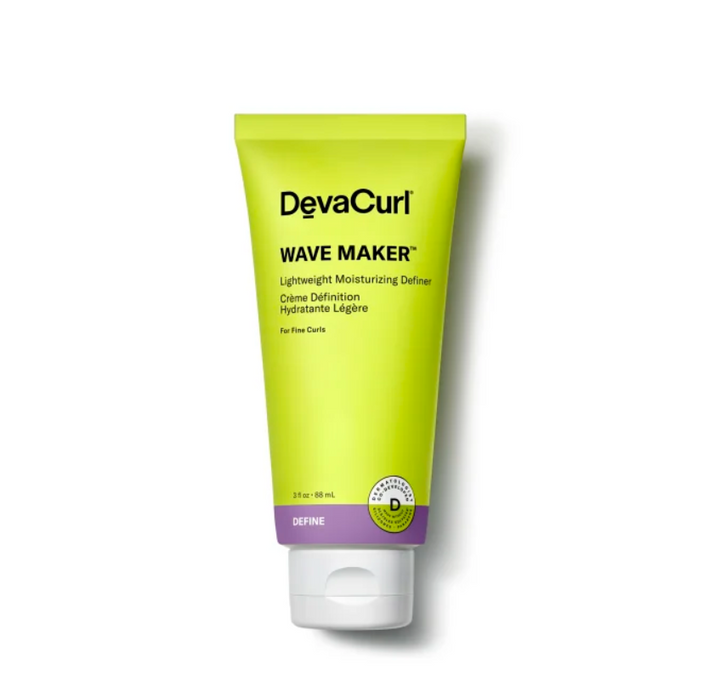 DevaCurl - Wave Maker