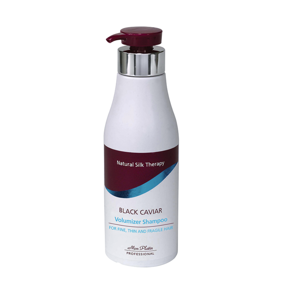 Mon Platin - Volumizer Shampoo