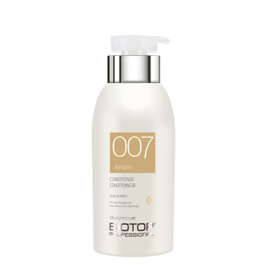Biotop - 007 Keratin Conditioner