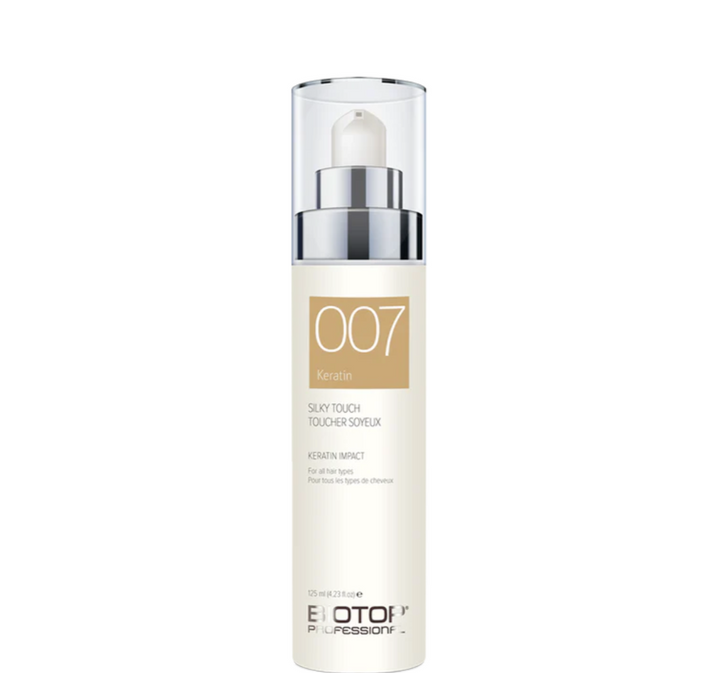 Biotop - 007 Keratin Silky Touch