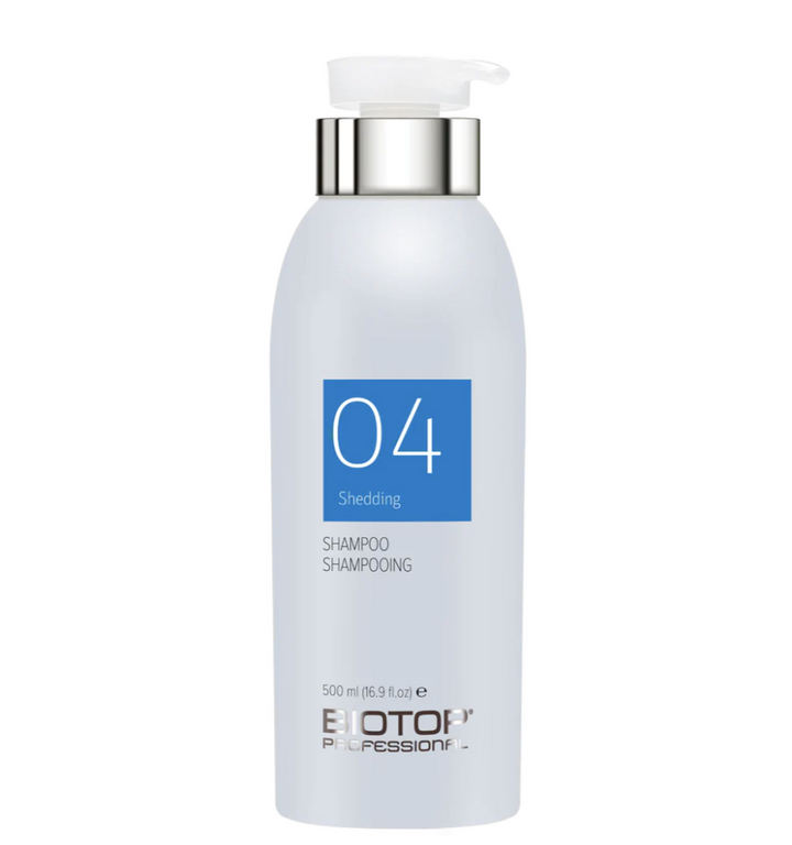 Biotop - 04 Shedding Shampoo
