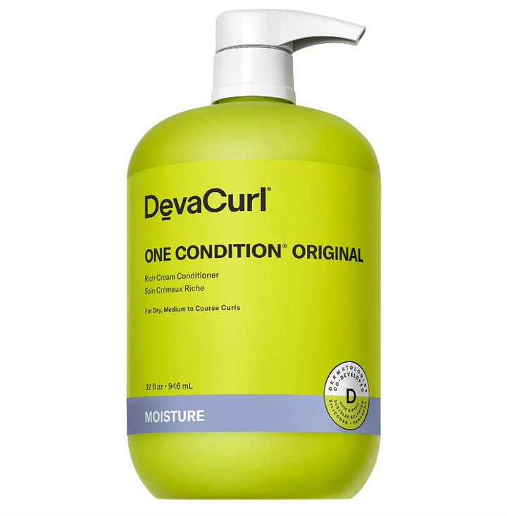 DevaCurl - One Condition Original