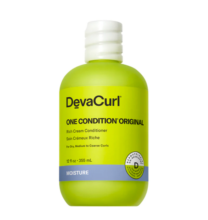 DevaCurl - One Condition Original