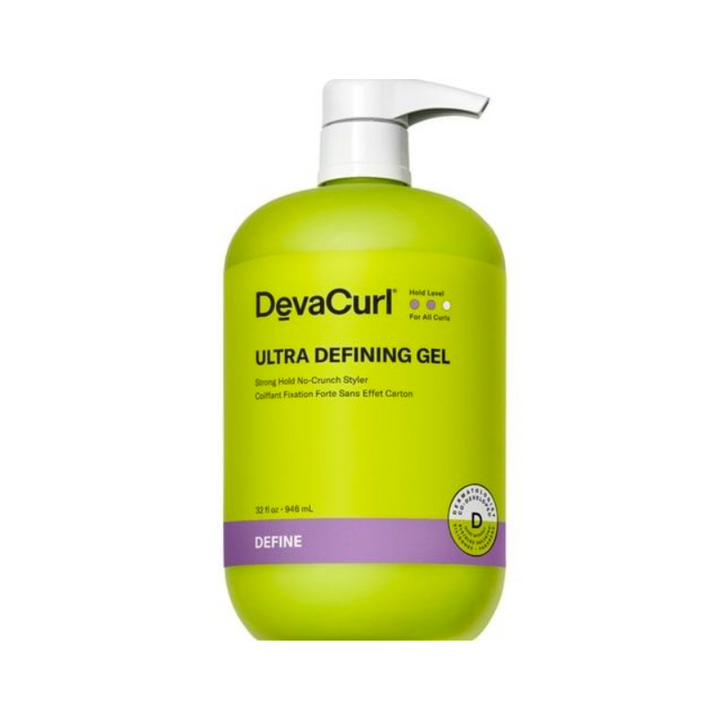 DevaCurl - Ultra Defining Gel