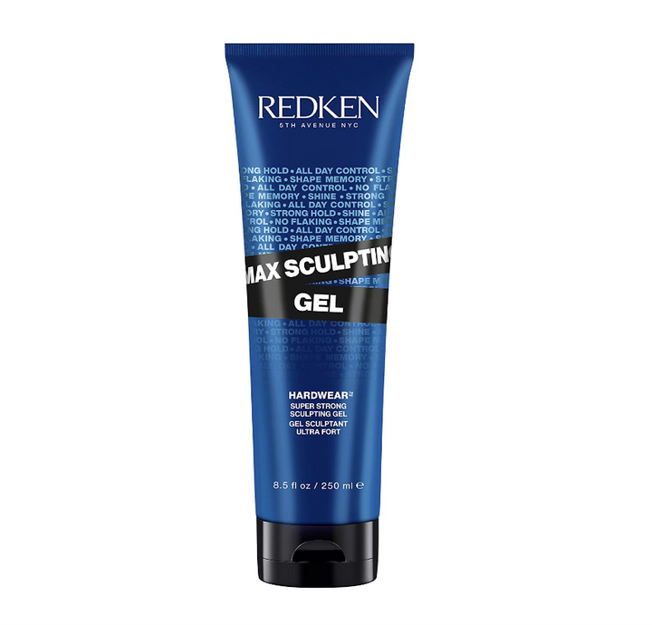 Redken - Max Sculpting Gel