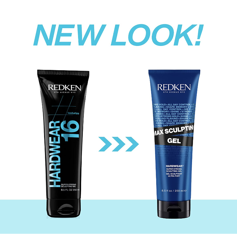 Redken - Max Sculpting Gel