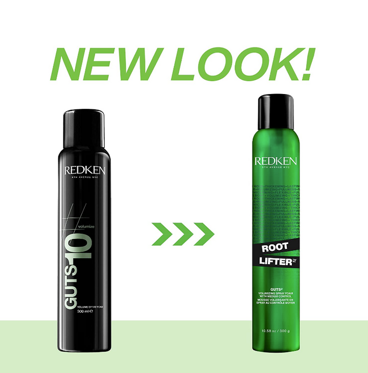 Redken - Volume Root Lifter Spray