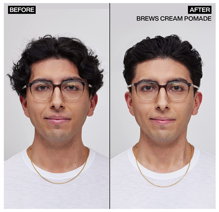 Redken Brews - High Hold Pomade